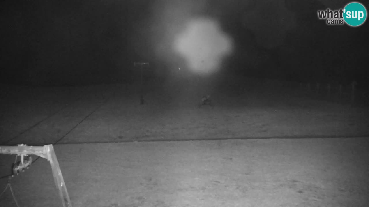 Ski Kranjska Gora | Velika Dolina