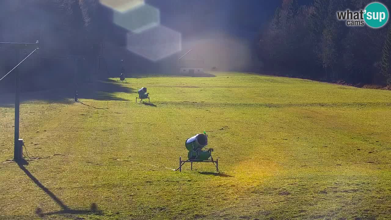 RTC Kranjska Gora | Velika Dolina