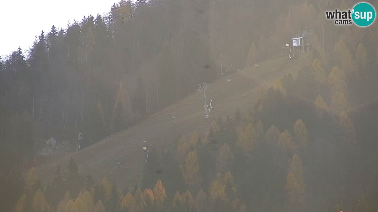 Kranjska Gora | Velika Dolina