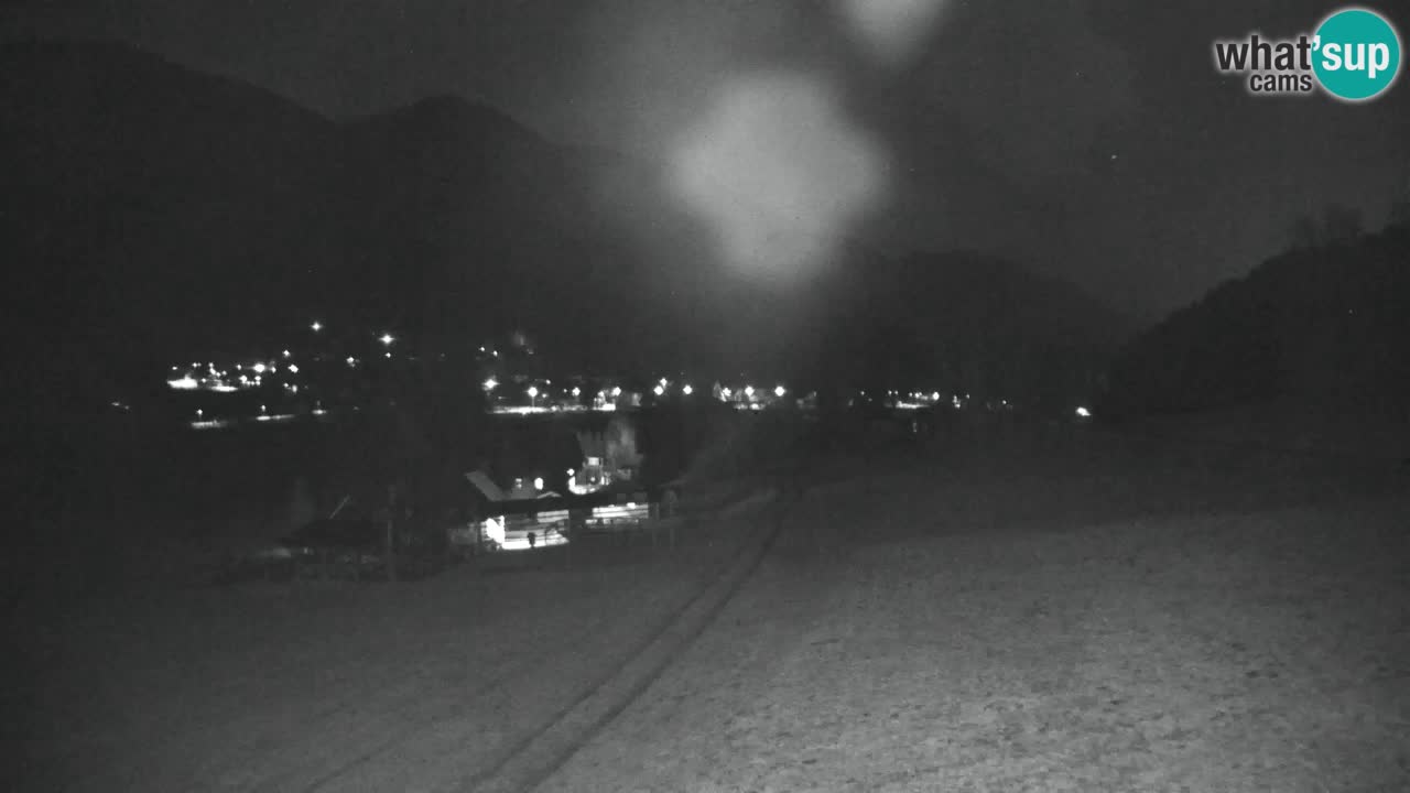 Ski Kranjska Gora | Velika Dolina