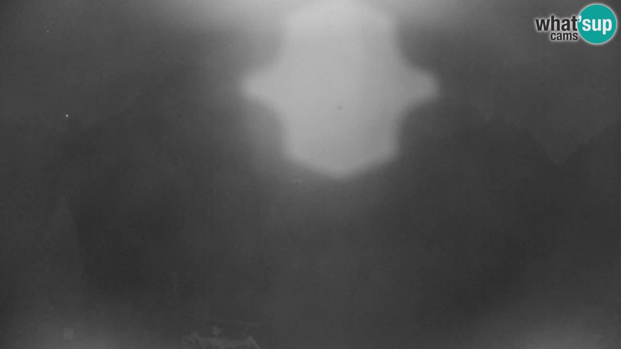 Skijanje Kranjska Gora | Velika Dolina