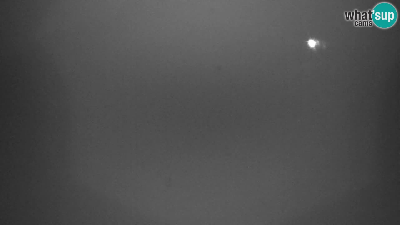 Skigebiet Kranjska Gora | Velika Dolina