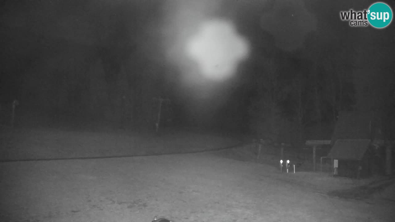 Ski Kranjska Gora | Velika Dolina