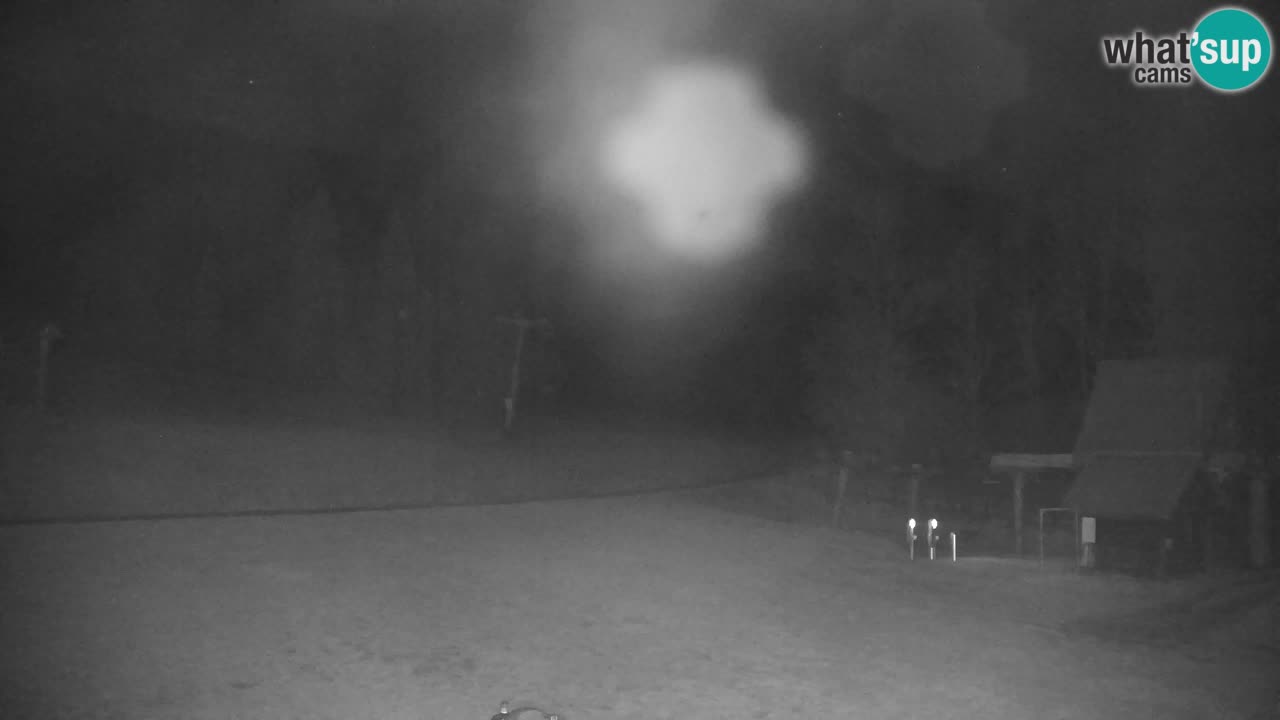 Station de ski Kranjska Gora | Velika Dolina