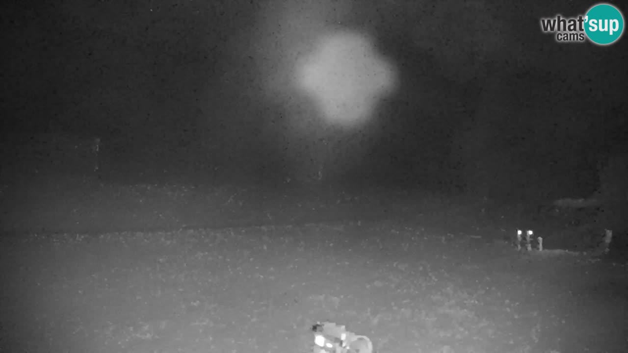 Station de ski Kranjska Gora | Velika Dolina