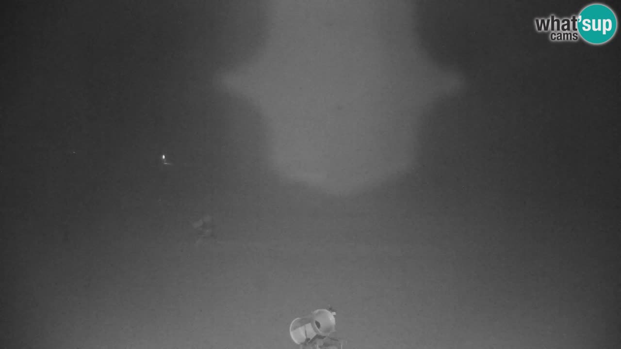 Skigebiet Kranjska Gora | Velika Dolina