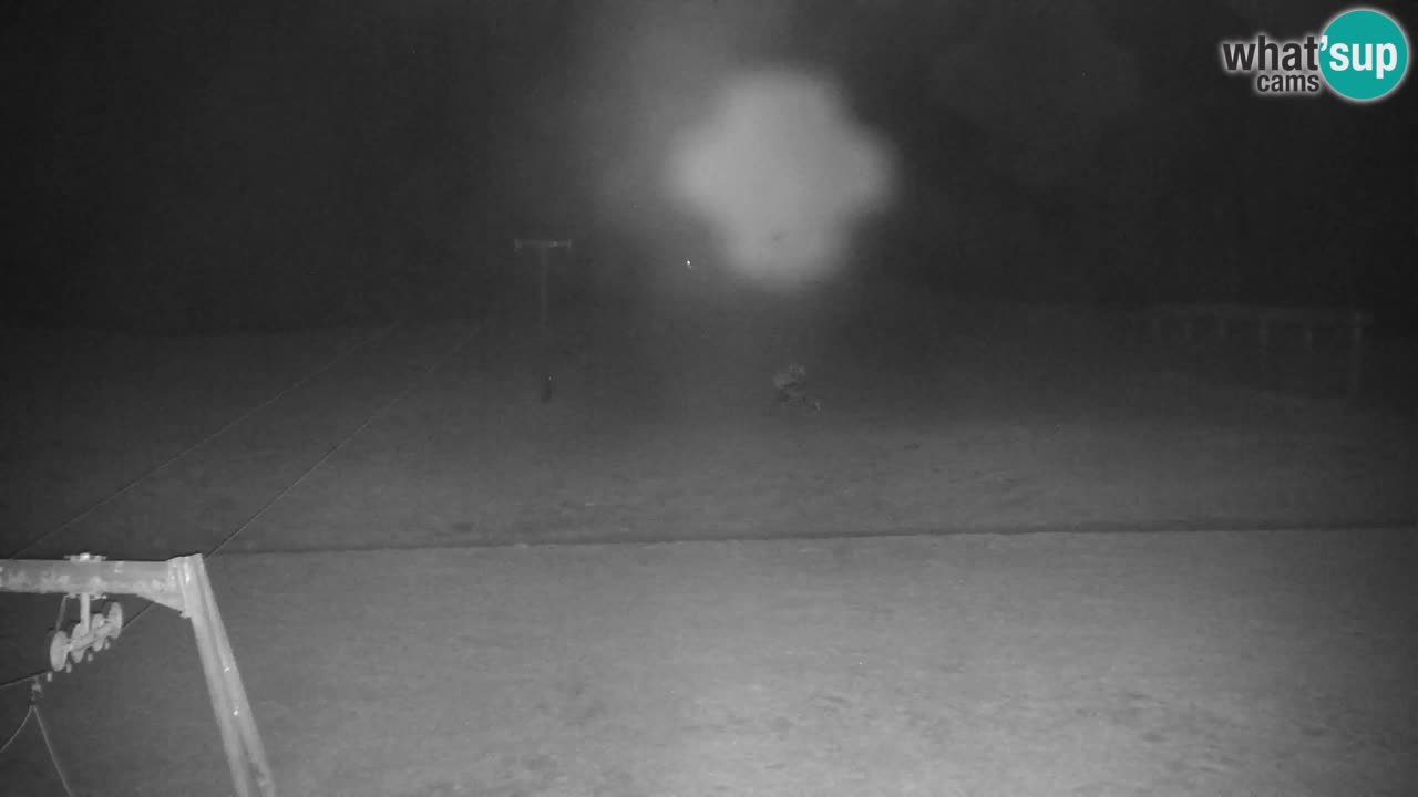 Kranjska Gora | Velika Dolina