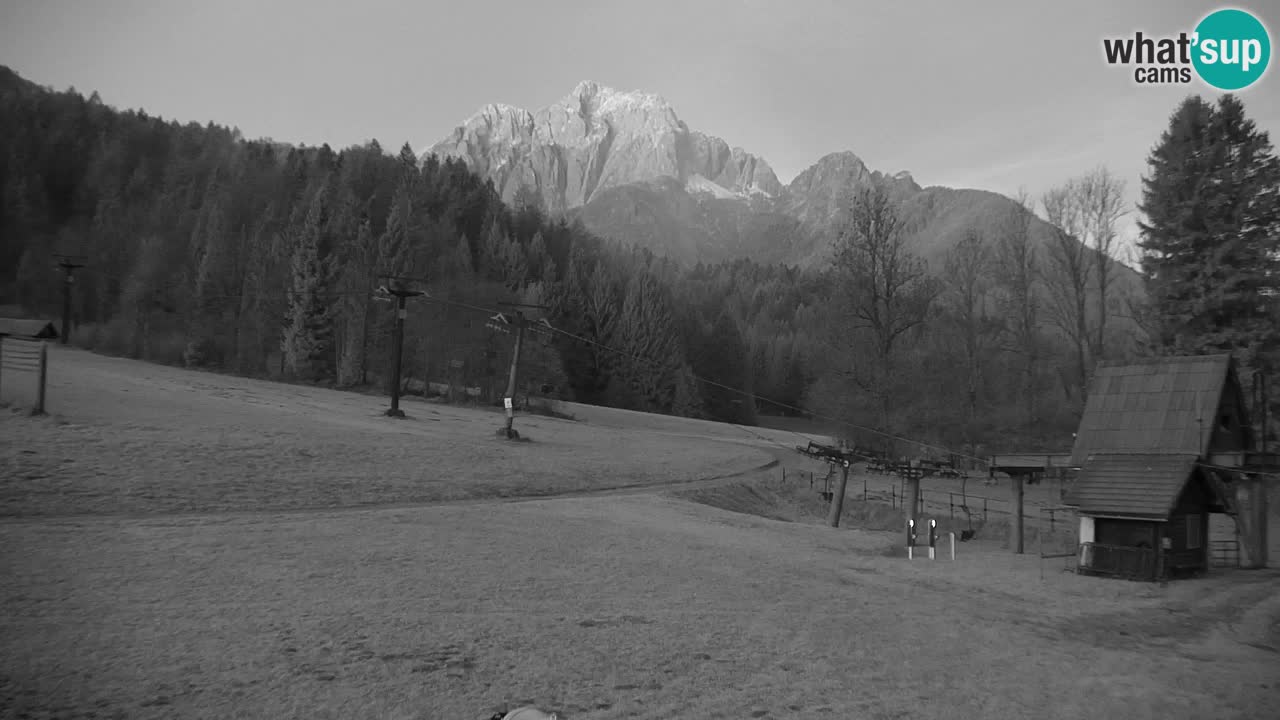 Skigebiet Kranjska Gora | Velika Dolina