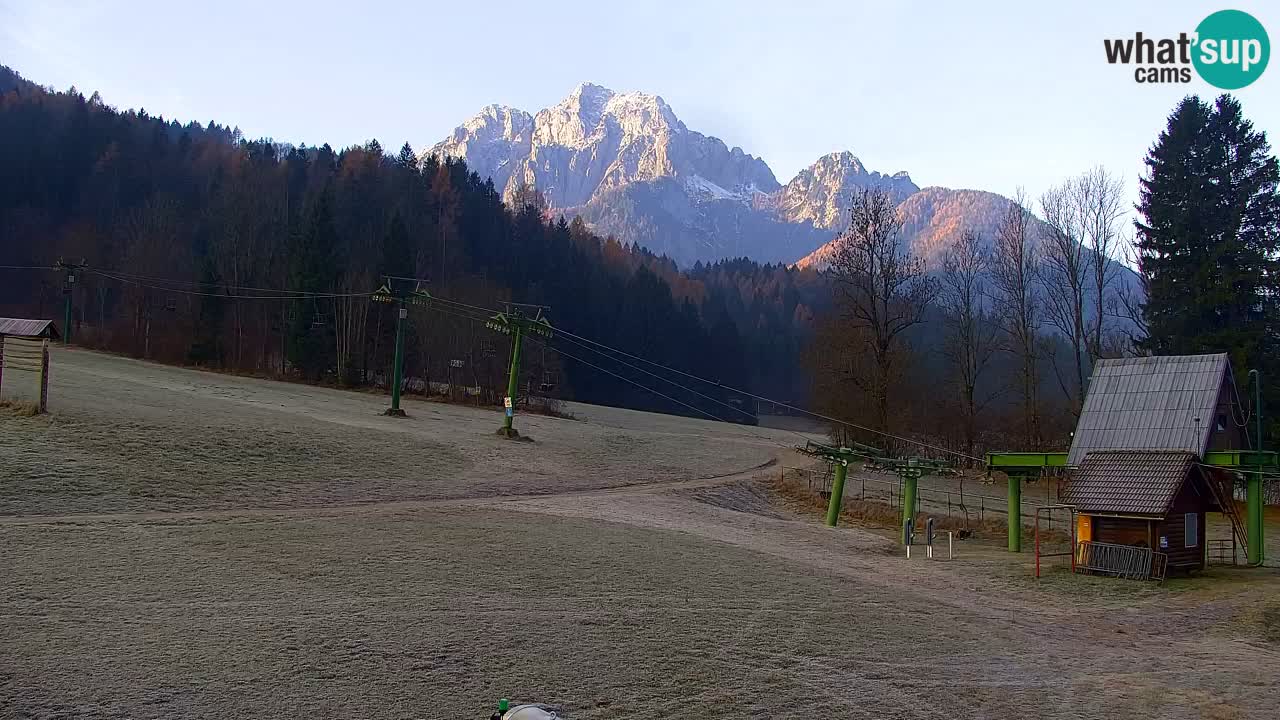 RTC Kranjska Gora | Velika Dolina