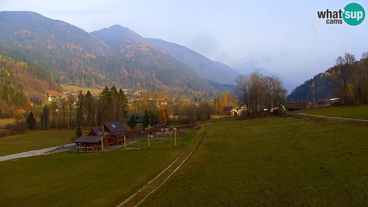 Ski Kranjska Gora | Velika Dolina