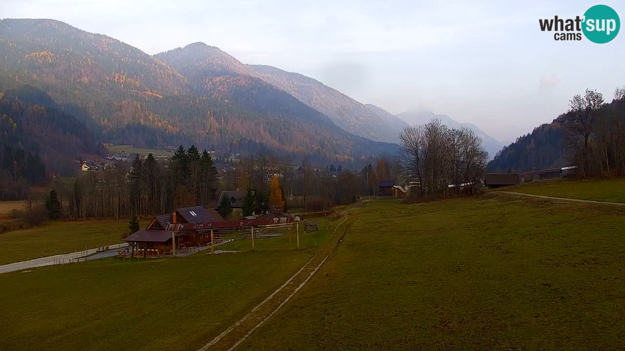RTC Kranjska Gora | Velika Dolina