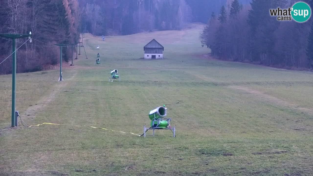 RTC Kranjska Gora | Velika Dolina