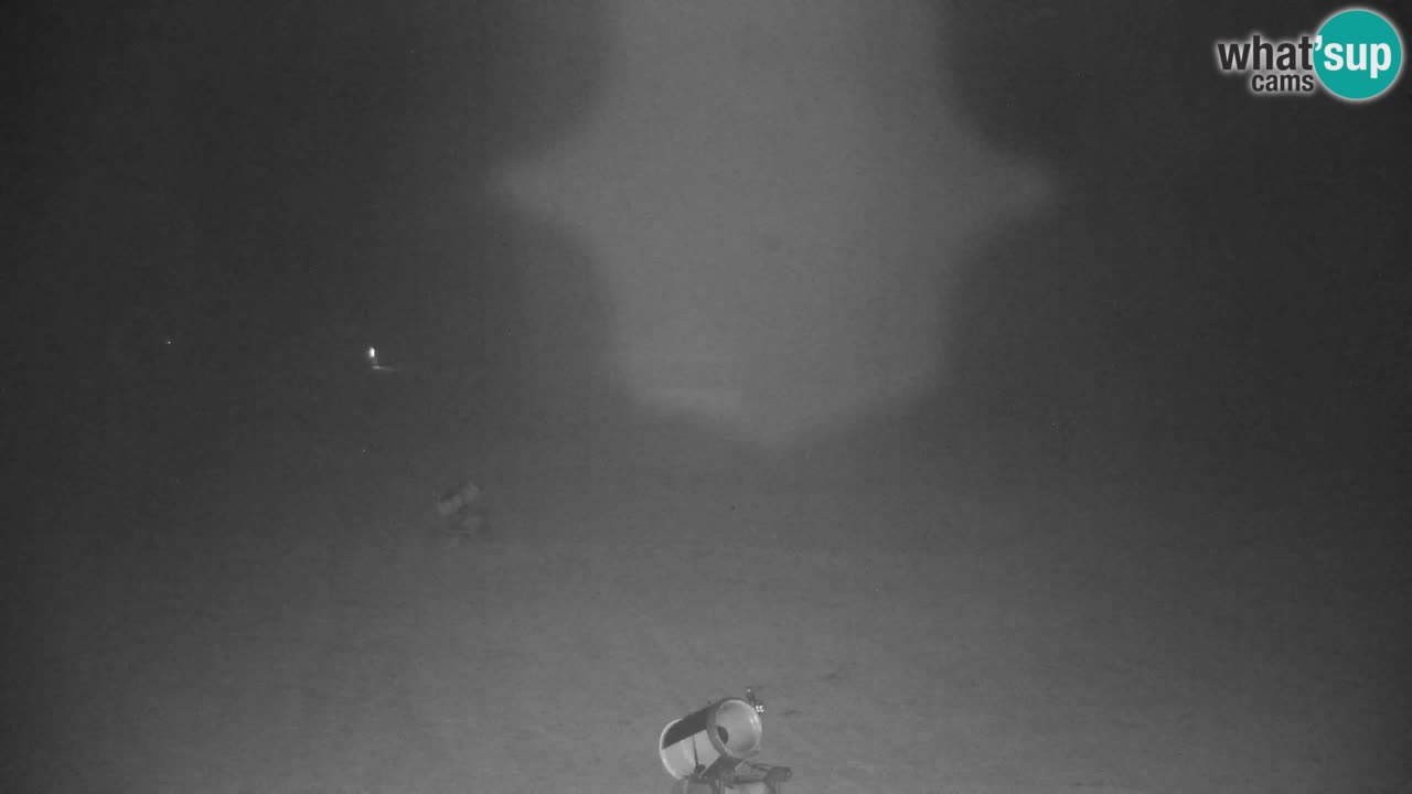 Skigebiet Kranjska Gora | Velika Dolina