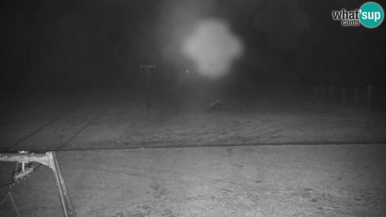 Skigebiet Kranjska Gora | Velika Dolina