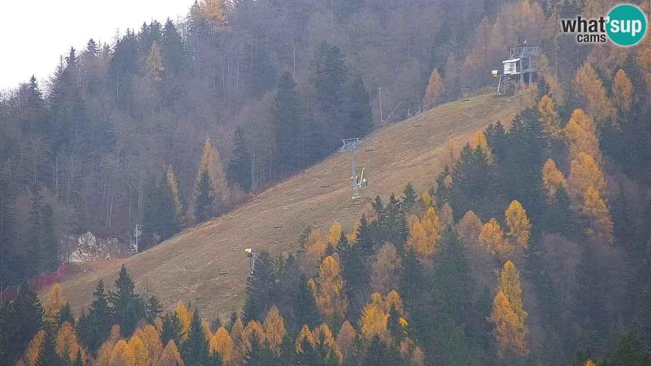 Kranjska Gora | Velika Dolina