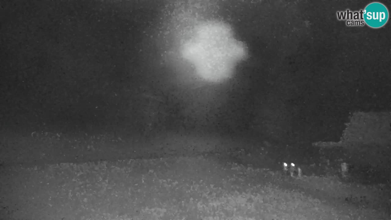 Kranjska Gora | Velika Dolina