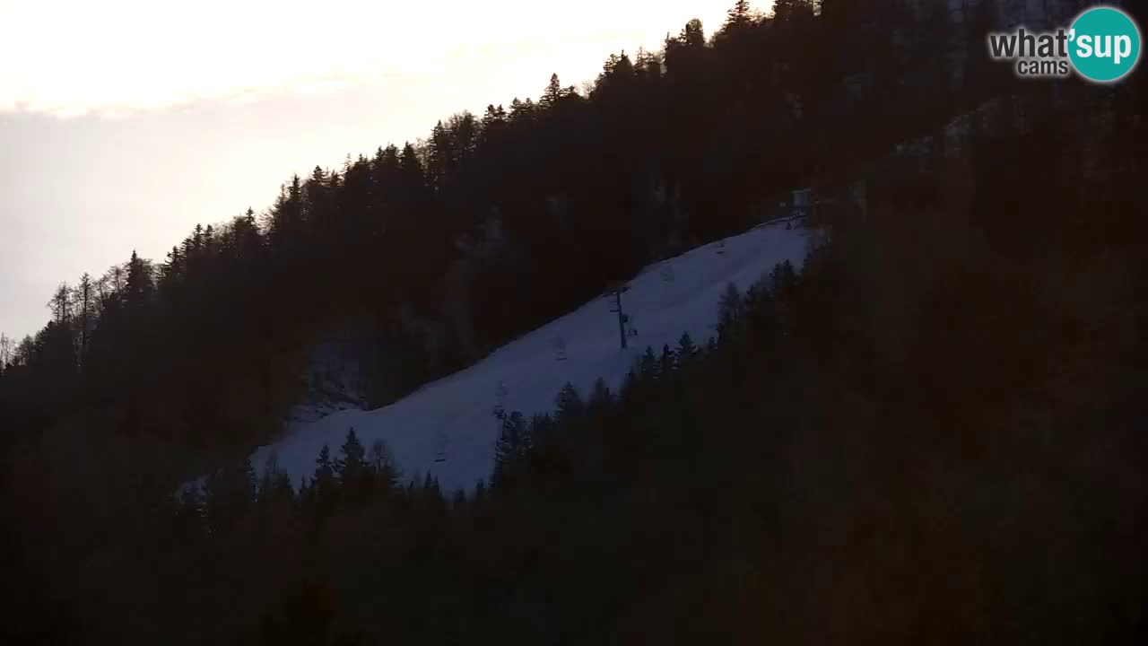 Kranjska Gora | Velika Dolina