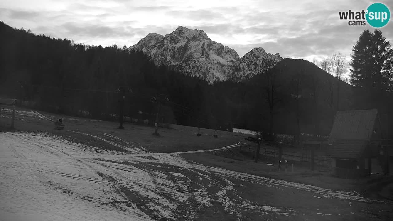 Kranjska Gora | Velika Dolina
