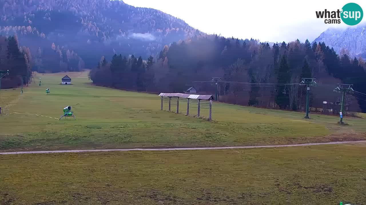 Kranjska Gora | Velika Dolina