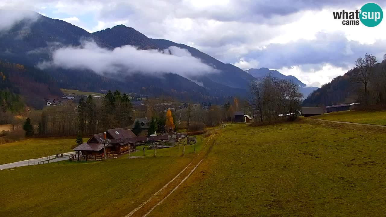 Kranjska Gora | Velika Dolina