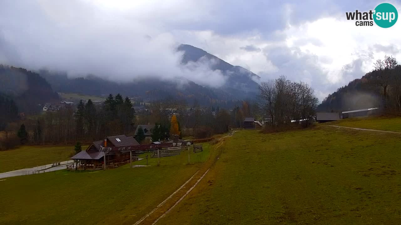 Ski Kranjska Gora | Velika Dolina