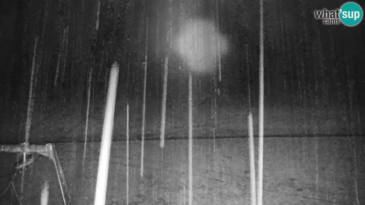 Station de ski Kranjska Gora | Velika Dolina