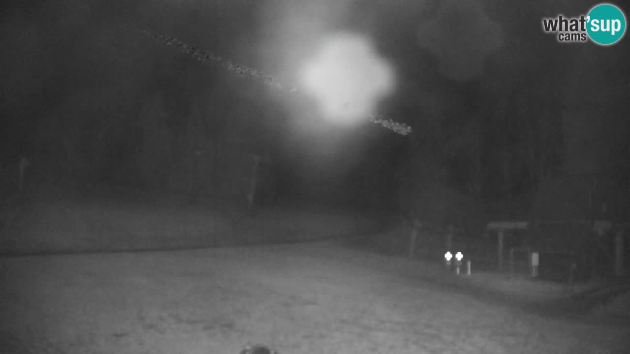 Skigebiet Kranjska Gora | Velika Dolina