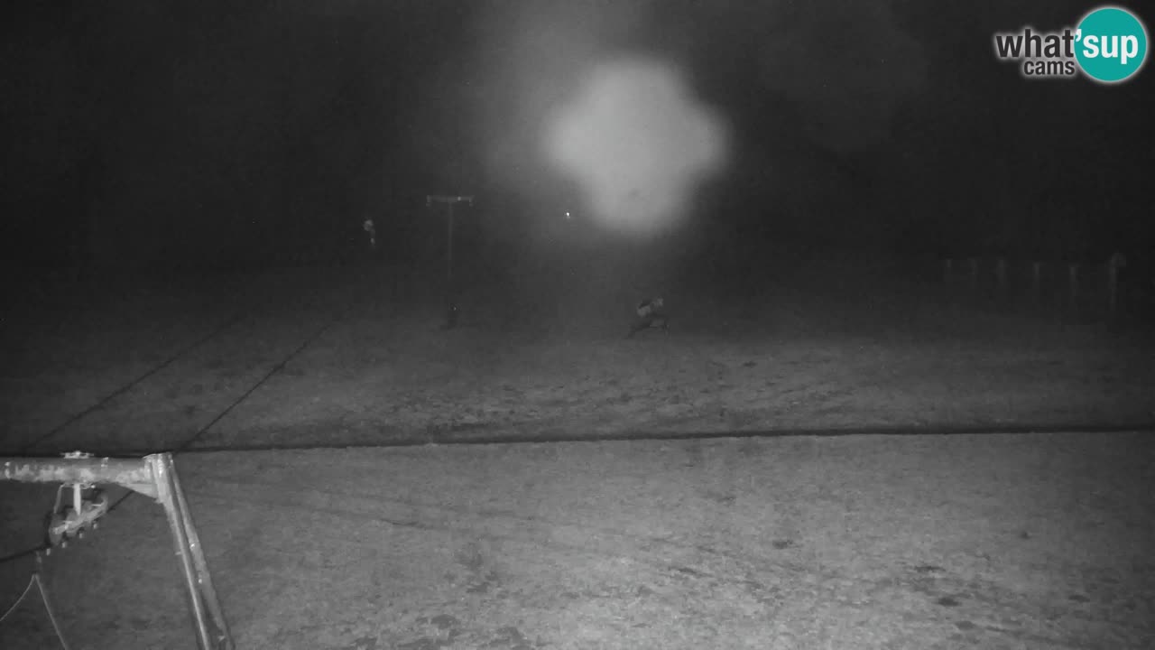 Kranjska Gora | Velika Dolina