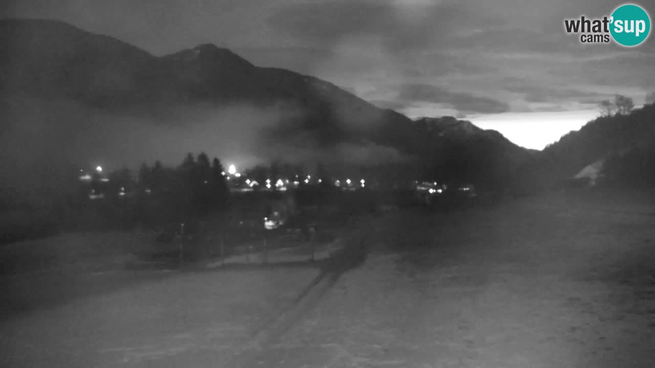 RTC Kranjska Gora | Velika Dolina