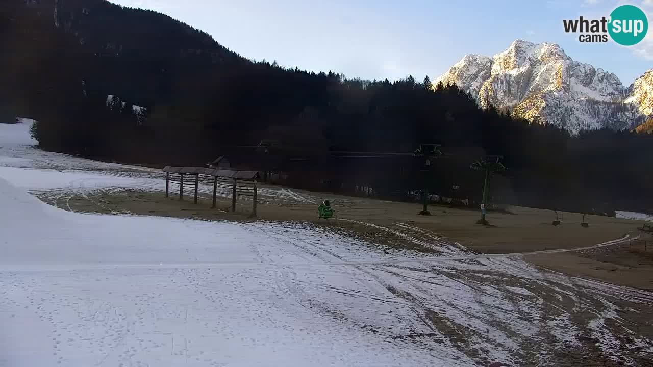 Kranjska Gora | Velika Dolina