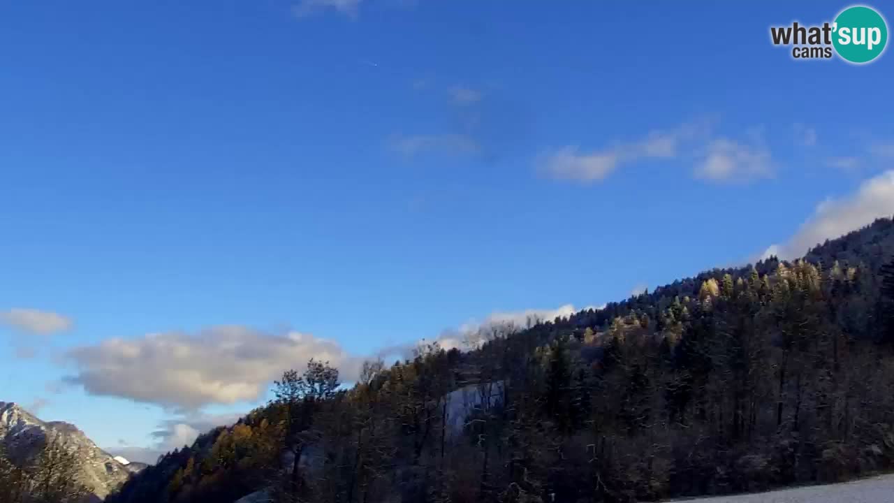 Estación de esquí Kranjska Gora | Velika Dolina