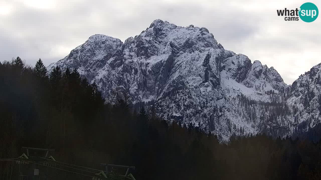Ski Kranjska Gora | Velika Dolina