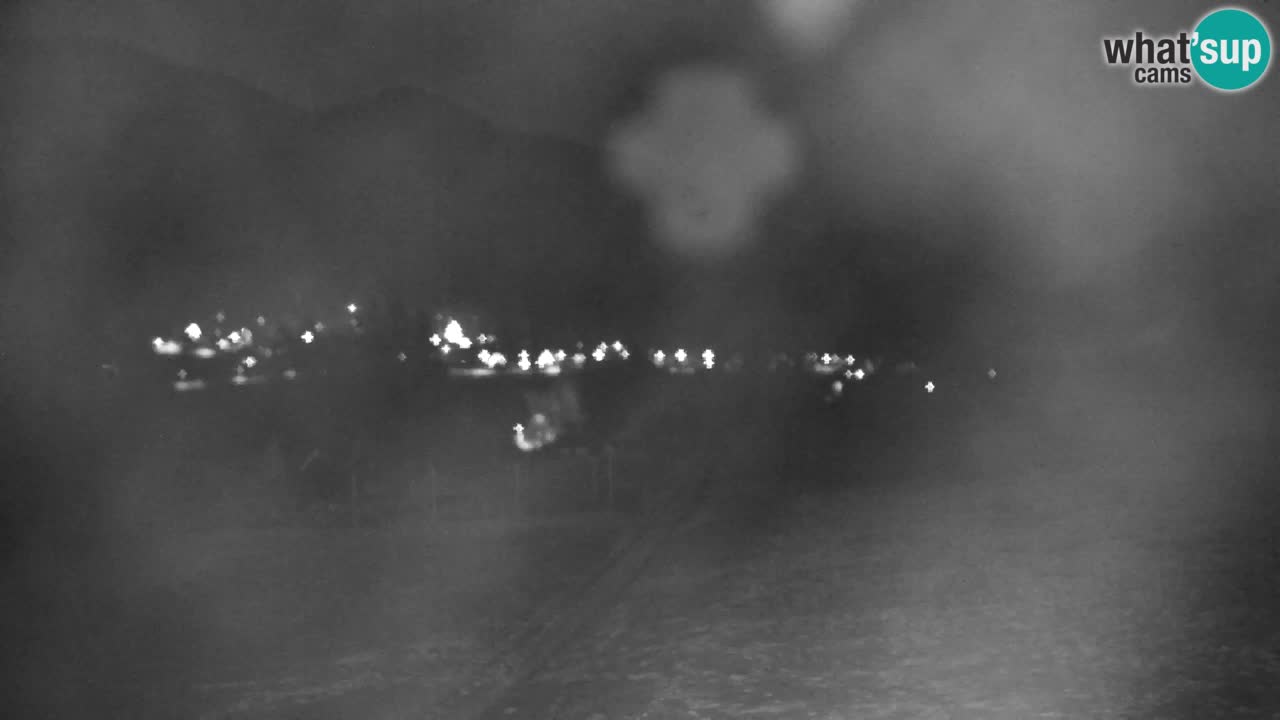 Station de ski Kranjska Gora | Velika Dolina