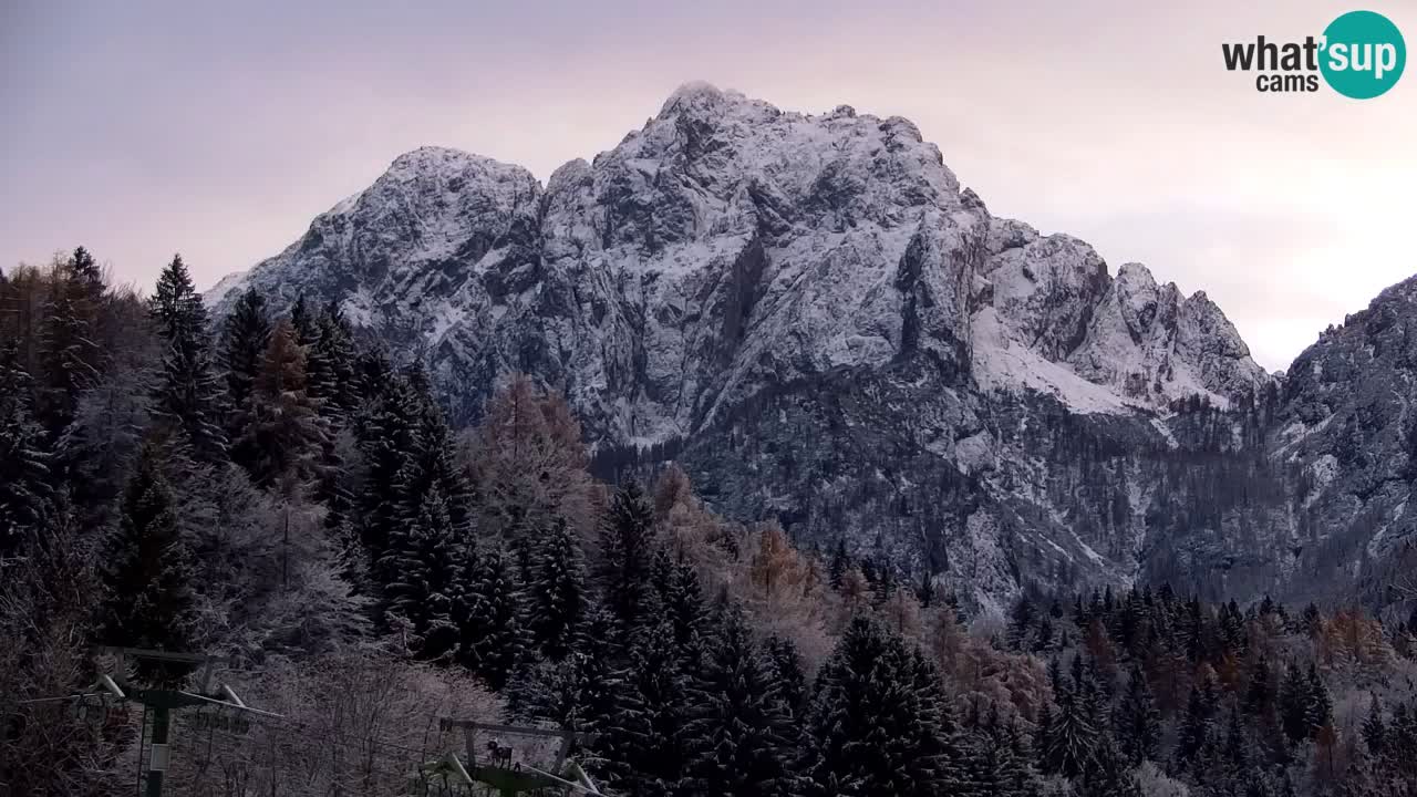 Ski Kranjska Gora | Velika Dolina