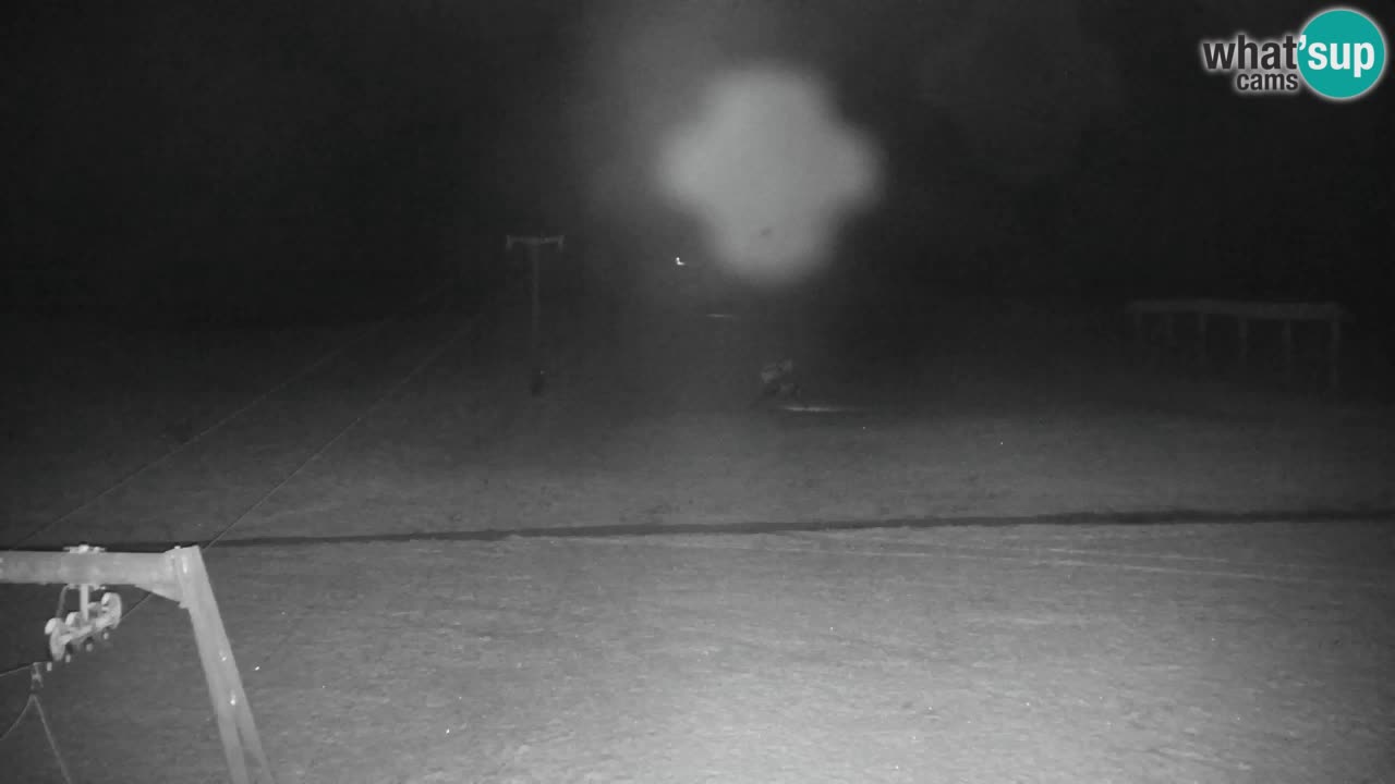 Station de ski Kranjska Gora | Velika Dolina