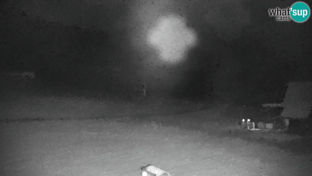 Station de ski Kranjska Gora | Velika Dolina