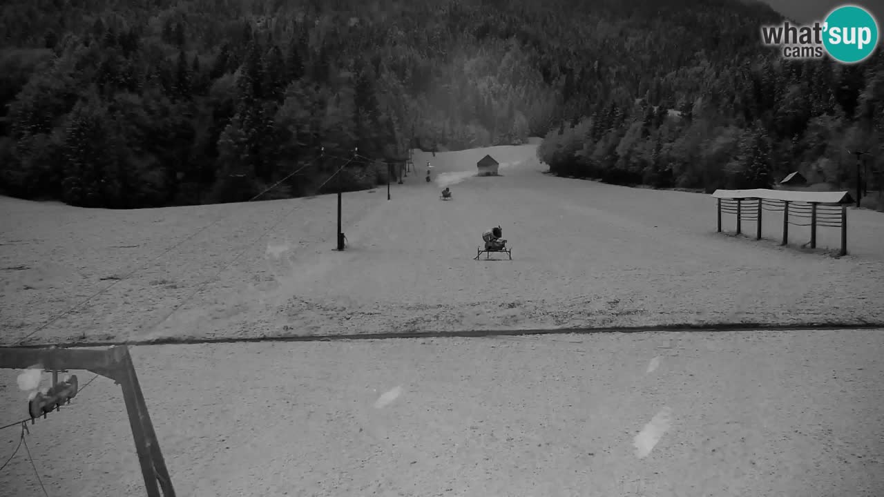 RTC Kranjska Gora | Velika Dolina