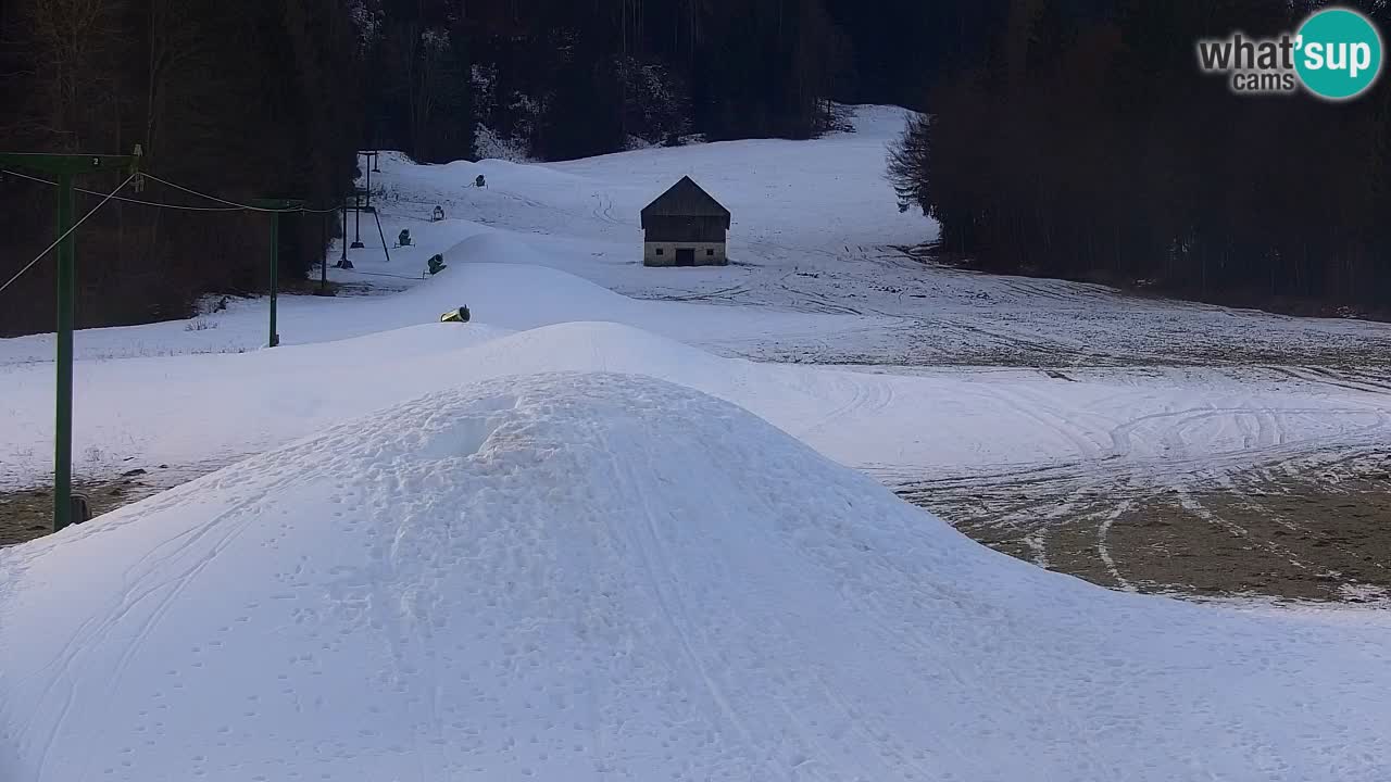 Kranjska Gora | Velika Dolina