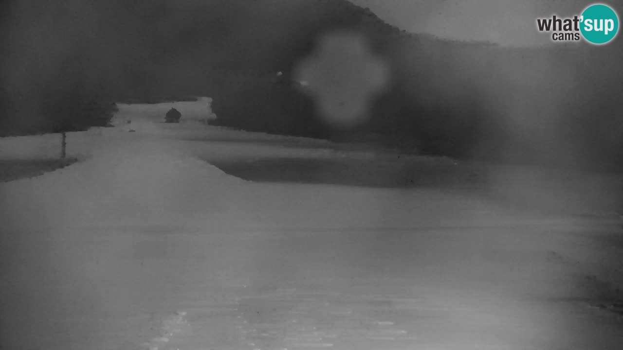 Ski Kranjska Gora | Velika Dolina