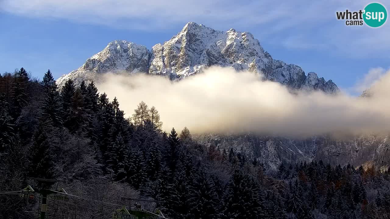 RTC Kranjska Gora | Velika Dolina