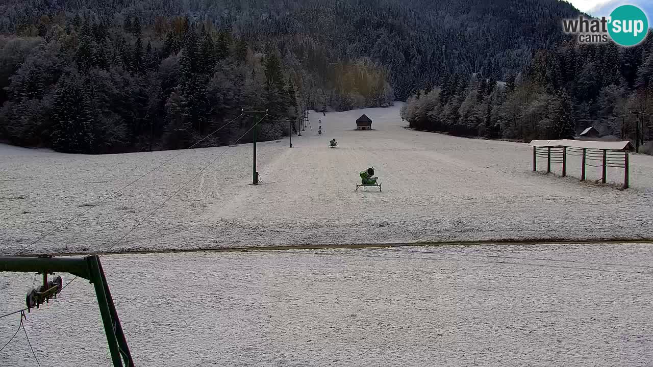 Kranjska Gora | Velika Dolina