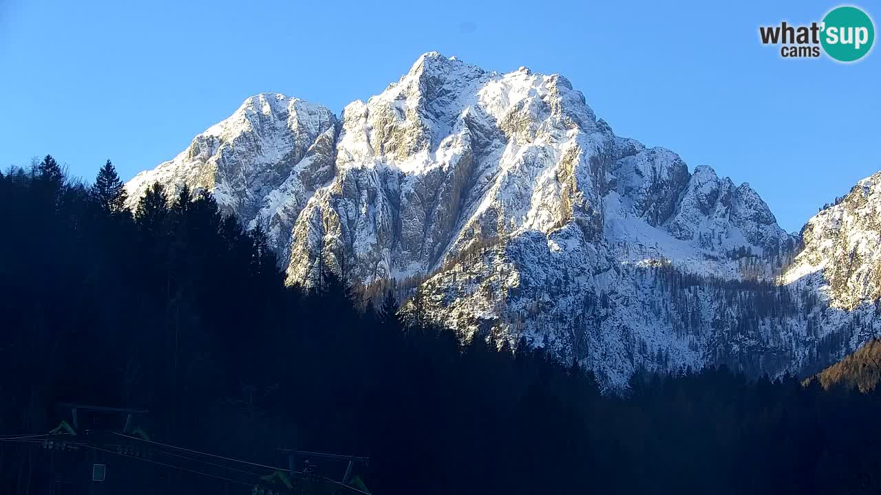 Ski Kranjska Gora | Velika Dolina