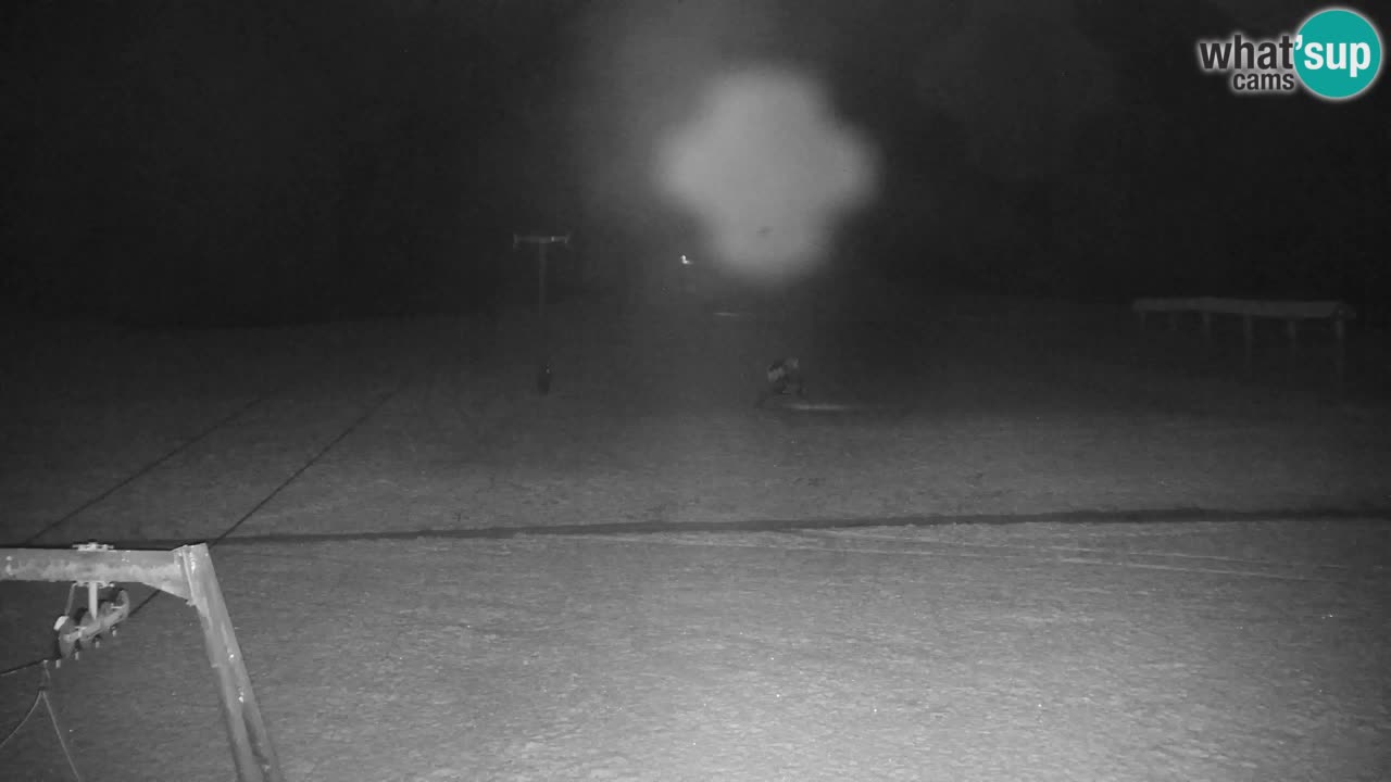 Ski Kranjska Gora | Velika Dolina