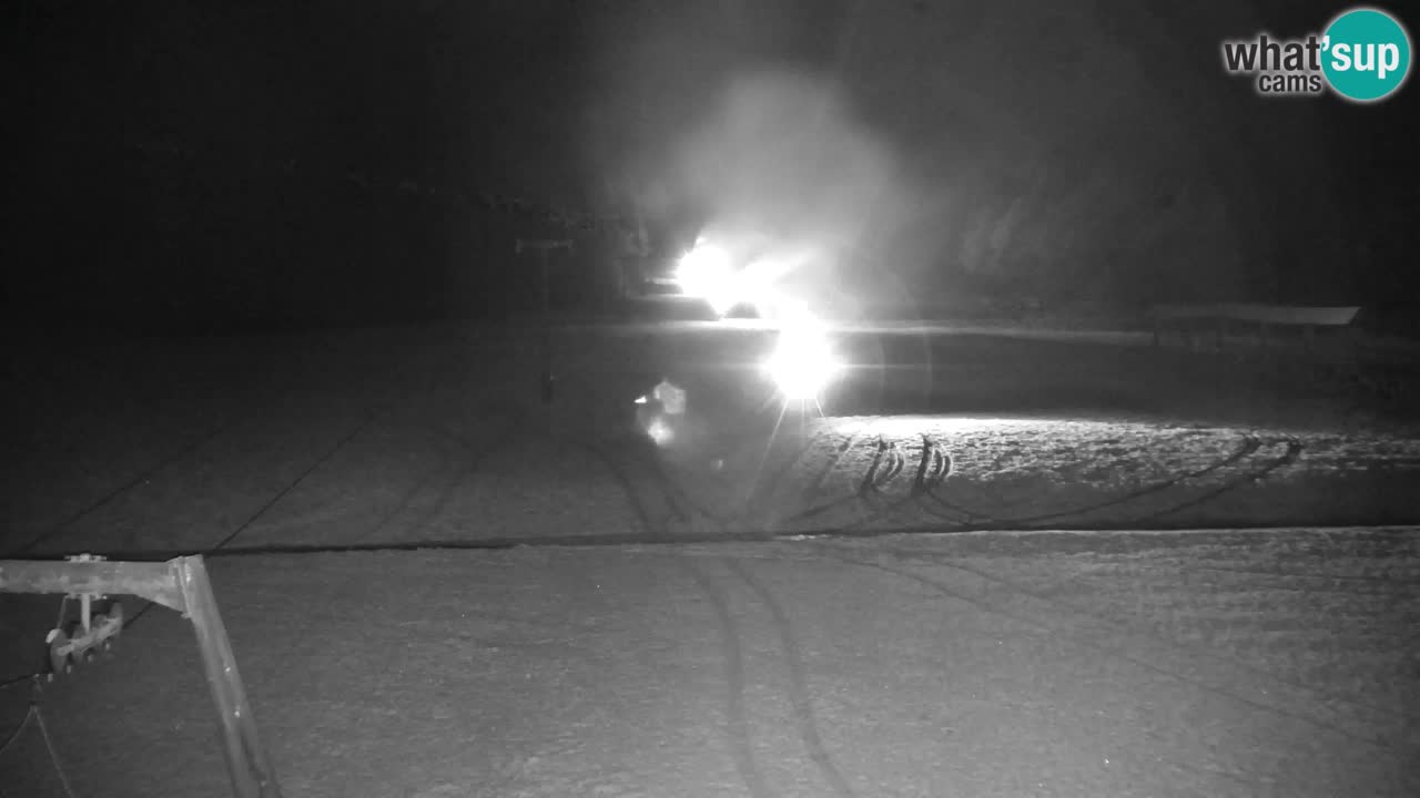 RTC Kranjska Gora | Velika Dolina