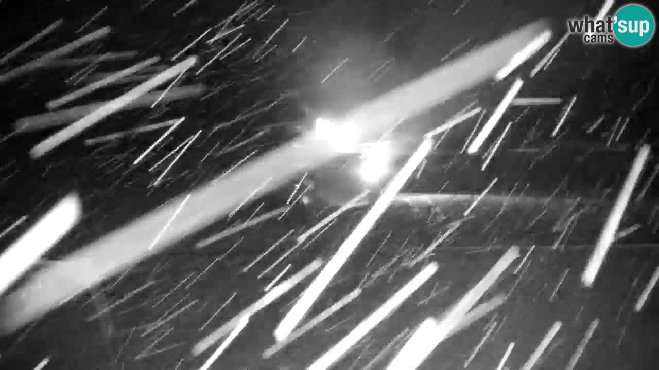 RTC Kranjska Gora | Velika Dolina