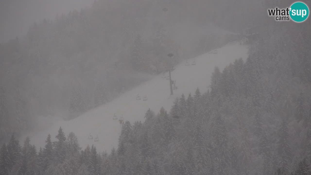 RTC Kranjska Gora | Velika Dolina