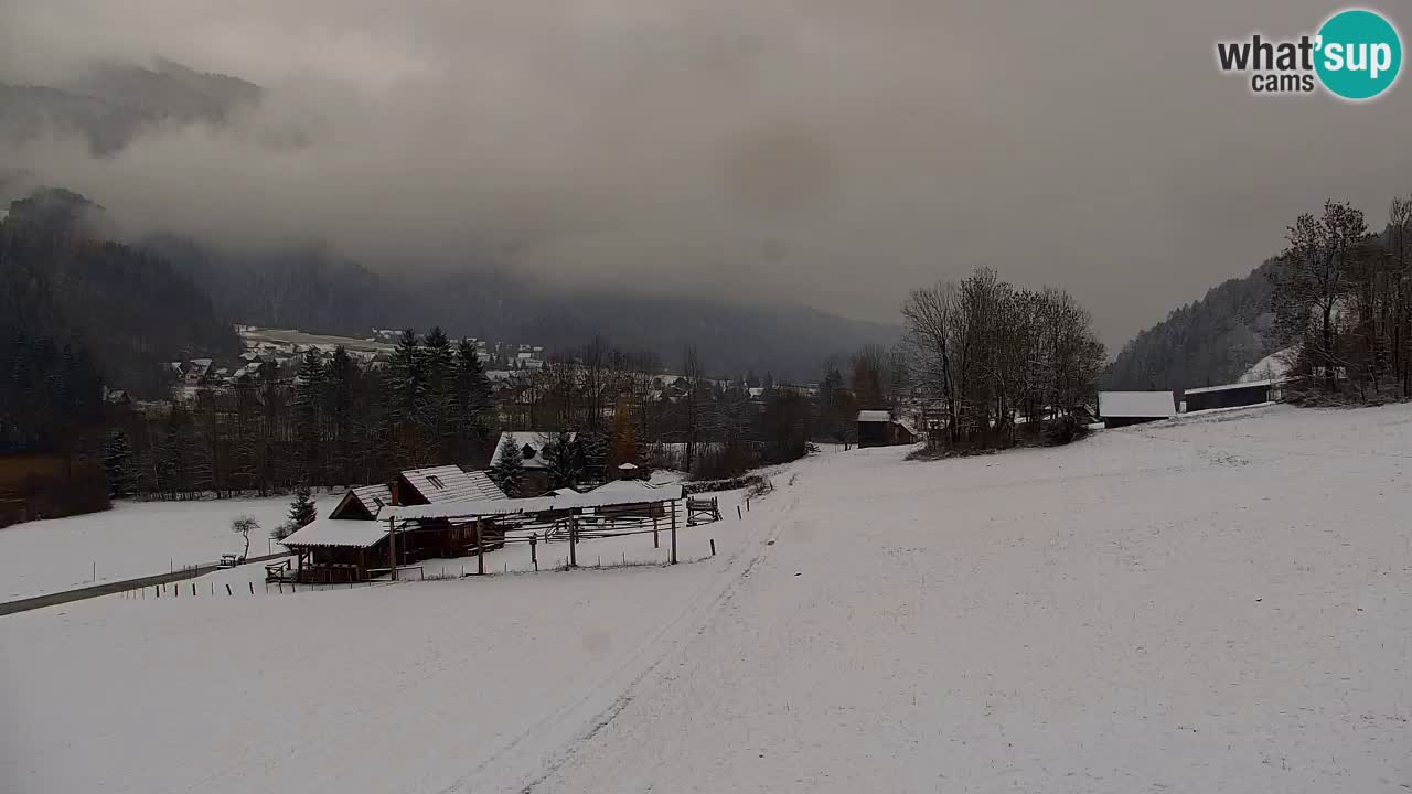 RTC Kranjska Gora | Velika Dolina