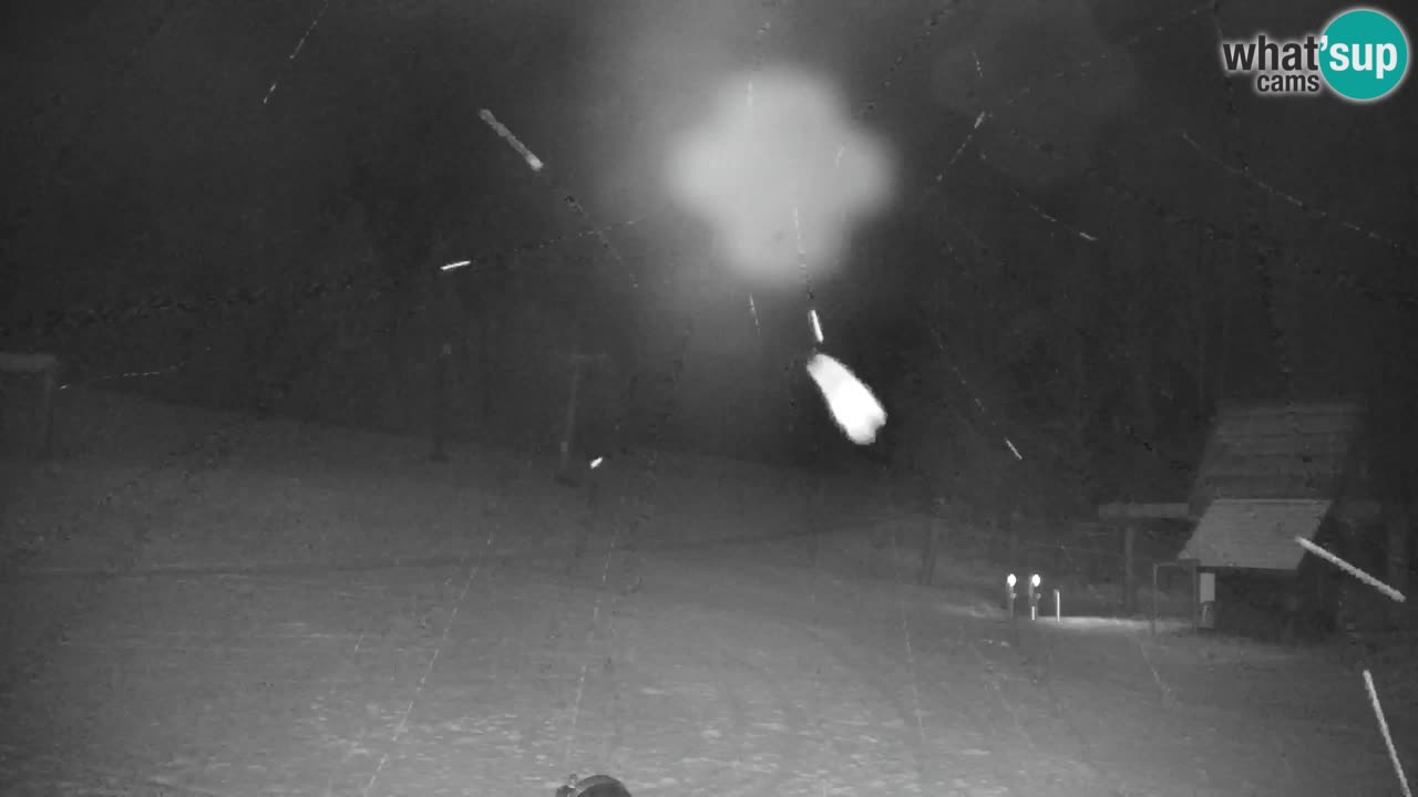 RTC Kranjska Gora | Velika Dolina