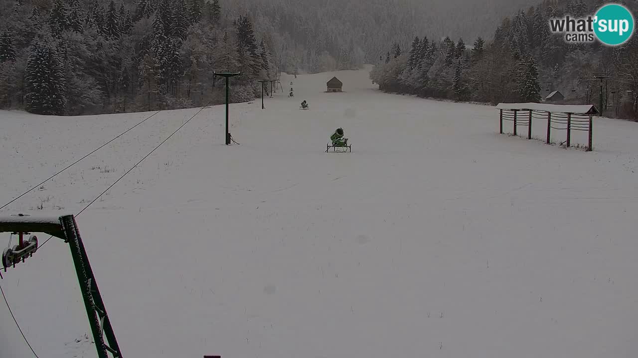 RTC Kranjska Gora | Velika Dolina
