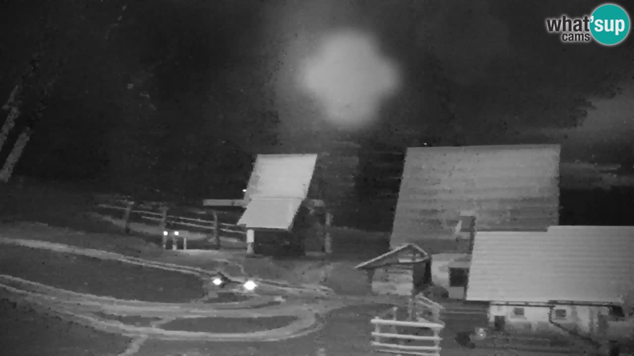 Station de ski Kranjska Gora | Velika Dolina